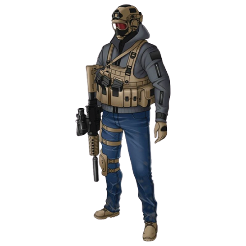 Airsoft LÚDICO