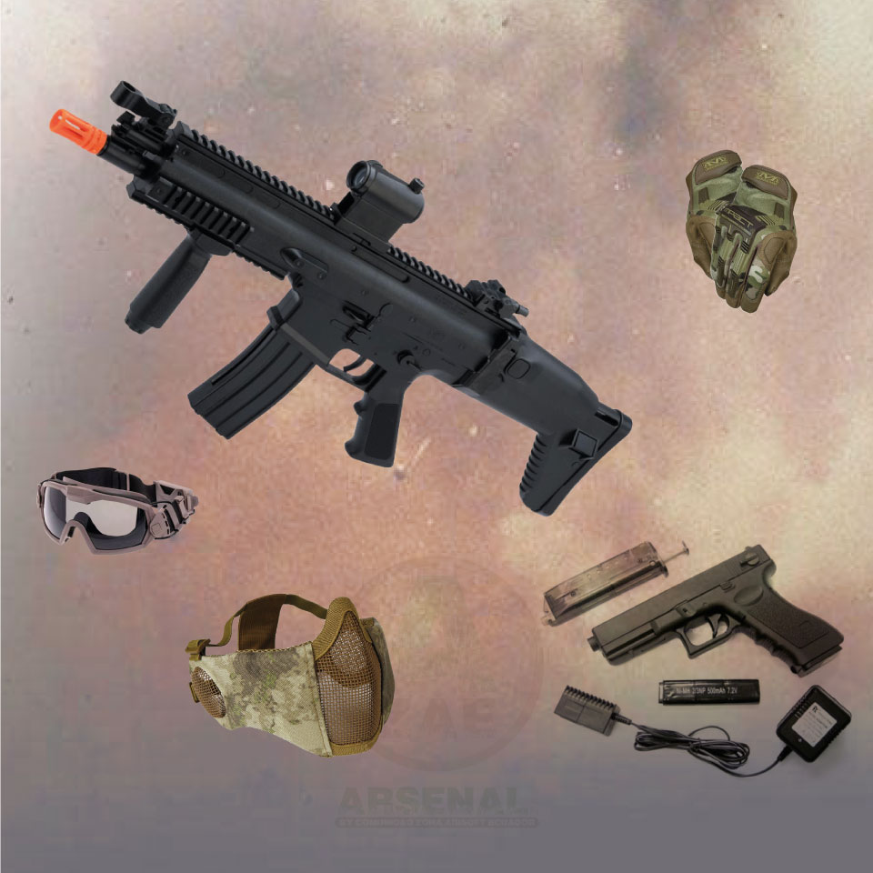 RÉPLICAS