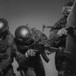 Depositphotos 541232690 Stock Photo Special Forces Group Destroys International