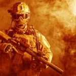 Depositphotos 61484783 Stock Photo Special Forces Soldier In The