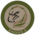 Eagles Femenino