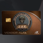 Vendor ALFA