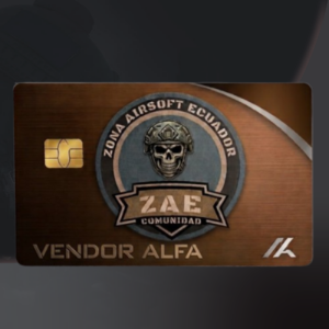 Suscripción ALFA | Tienda