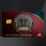Vendor BRAVO