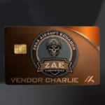 Vendor CHARLIE