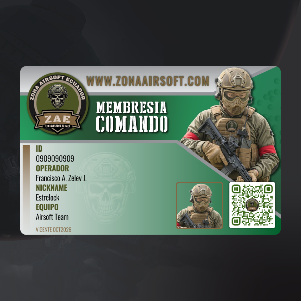 suscripcion comando 01